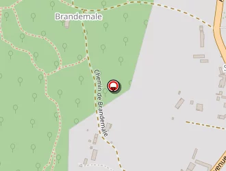 Carte de Alamichel Stéphane à Belin-béliet