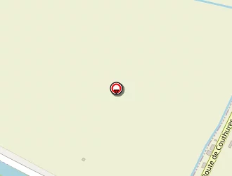 Carte de Sacriste Serge à Marcellus