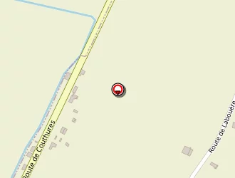 Carte de Boniol Marc à Marcellus