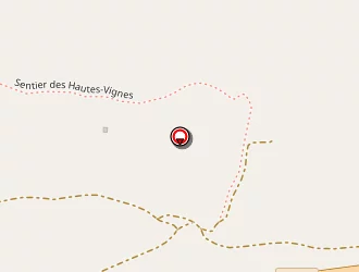 Carte de Pelisson Brice à Valserres