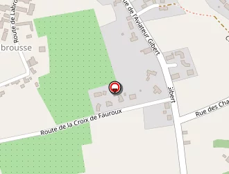 Carte de Guilhou Jacques à Prayssac