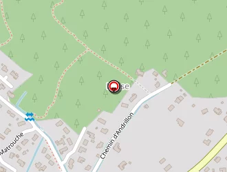 Carte de Domo-land' à Sanguinet