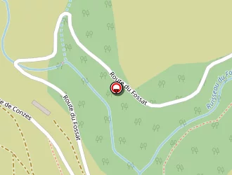 Carte de Ruat Ghislain à Altier