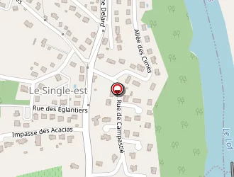 Carte de Schmutz Didier à Puy-l'évêque