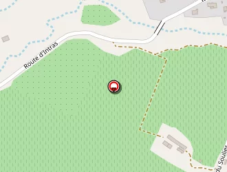 Carte de Lebrat François à Valvignères