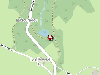 Carte de Daynac Stéphane à Auzits