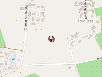 Carte de Odalys à Prayssac