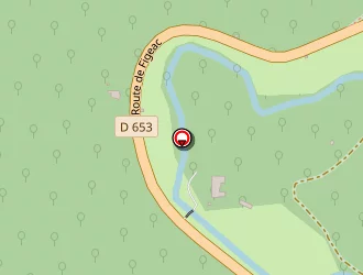 Carte de Desrocques Alain à Vers