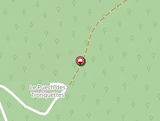 Carte de Clavel André (a.e) à Saint-germain-du-teil