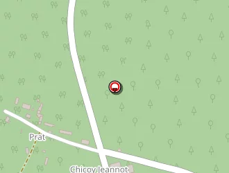 Carte de Secret Confort à Noaillan