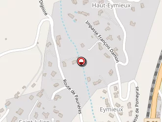 Carte de Larmande Rémi à Viviers