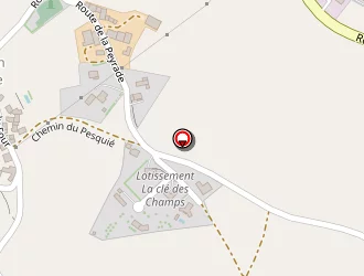 Carte de Epc à Rodelle