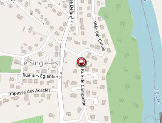 Carte de Schmutz Didier à Puy-l'évêque