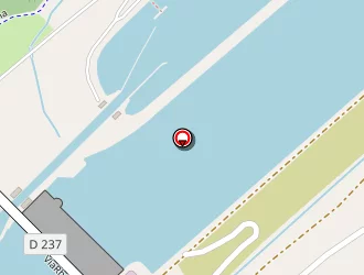 Carte de De Simone Albert Noël à Châteauneuf-du-rhône