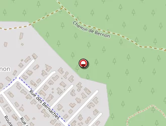 Carte de Ng Conseil En Aide Et Subventions à Sanguinet