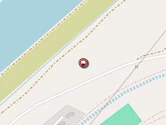 Carte de Menuiserie Baudeche à Châteauneuf-du-rhône