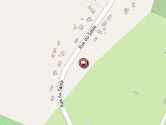 Carte de Restaurant Scolaire à Coimères