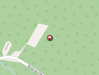 Carte de Rodrigo Thierry à Origne