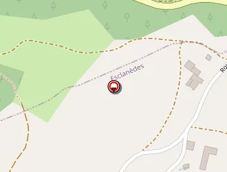 Carte de Vernhet Martine à Esclanèdes