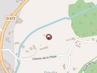 Carte de Campi Fulchic à Fumel