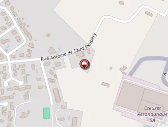 Carte de Lamarque Amélie à Marmande