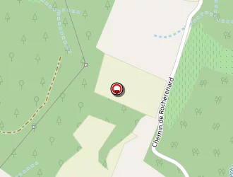 Carte de Batiscopie à Viviers