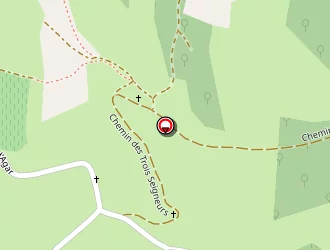 Carte de Le Corre Sylvain à Nauviale