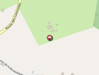 Carte de Delmas Fabrice à Beaugas