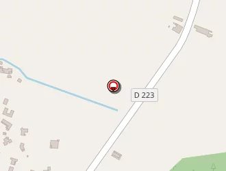 Carte de Dehaba Khier à Mazères