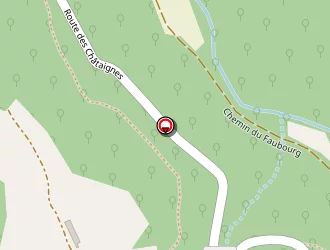 Carte de La Cocarde à Peyrusse-le-roc