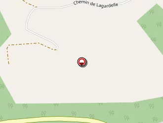 Carte de Le 3-h à Fumel