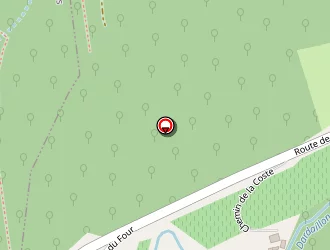 Carte de Bâtir Durable à Saint-thomé