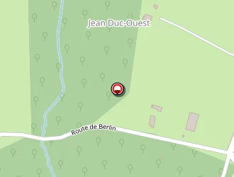 Carte de Fabrigoule Colette à Aillas