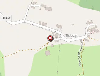 Carte de Abad Manuel à Valdrôme