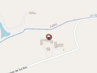 Carte de Jourdane Serge à Monségur