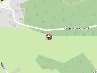 Carte de Colombet Grégory à Allan