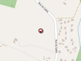 Carte de Saguet Eric à Coimères