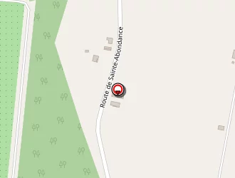 Carte de Nicodemo à Virazeil