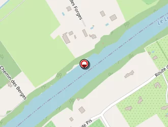 Carte de Roux à Vire-sur-lot