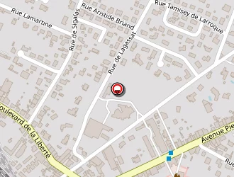 Carte de Synergie à Marmande