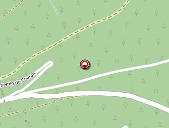 Carte de Menu Arlette à Saint-andré-lachamp