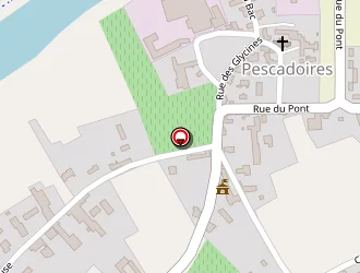 Carte de Afa46 à Pescadoires