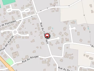 Carte de A T G S 46 à Prayssac