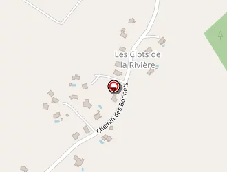 Carte de Carrara Jean-paul à Neffes