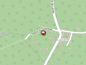 Carte de Mallard-giordano Eric à Léogeats