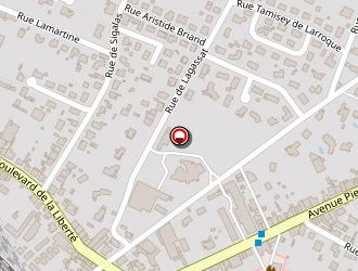 Carte de Chbib Mustapha à Marmande