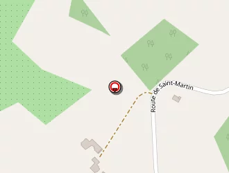 Carte de Fiorini Daniel à Puymiclan