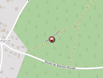 Carte de Defrance Isolation (eirl) à Belin-béliet