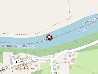 Carte de Theillou Sylvain à Ambeyrac