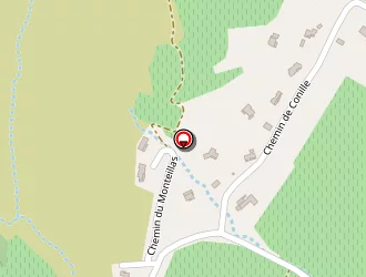 Carte de Casse Emmanuel à Valvignères